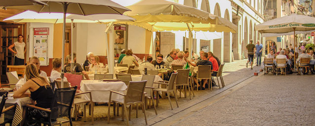 Terasse